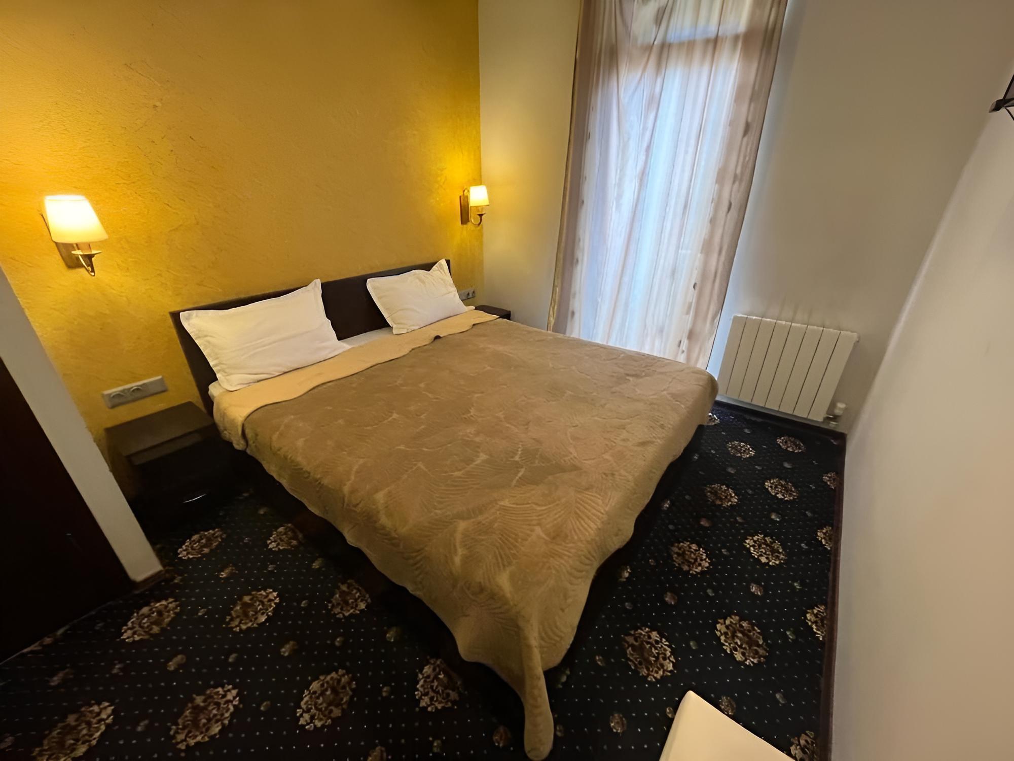 Deluxe Double Room photo 3