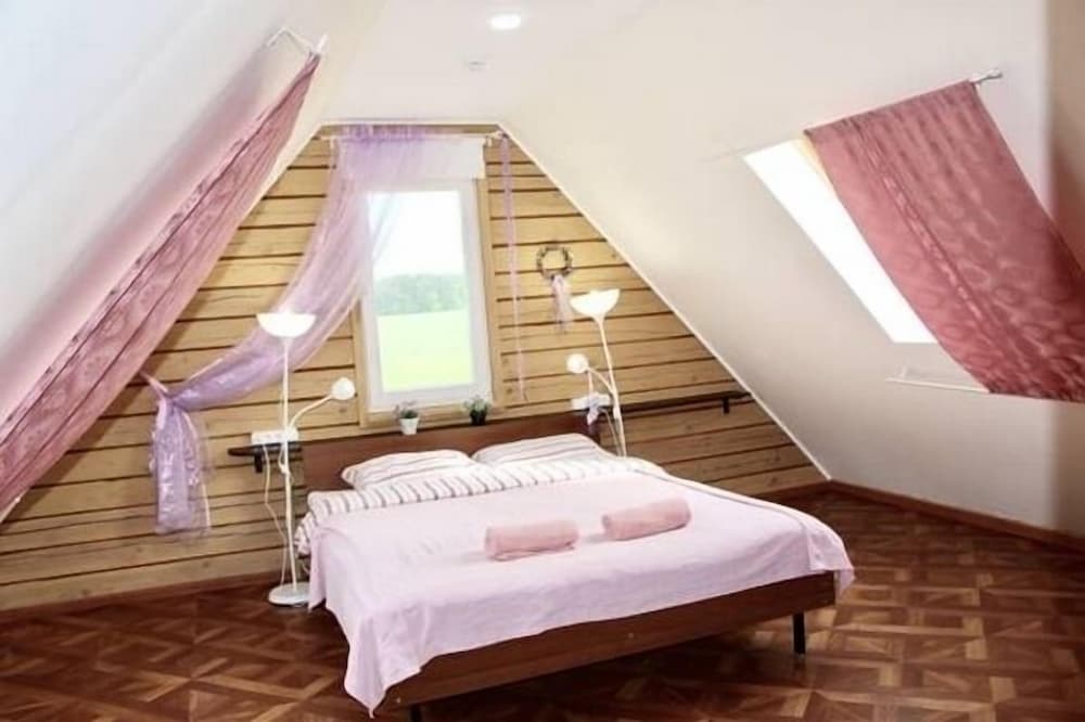 Suite photo 1