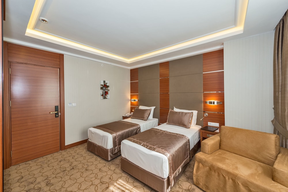 Single Room photo 2