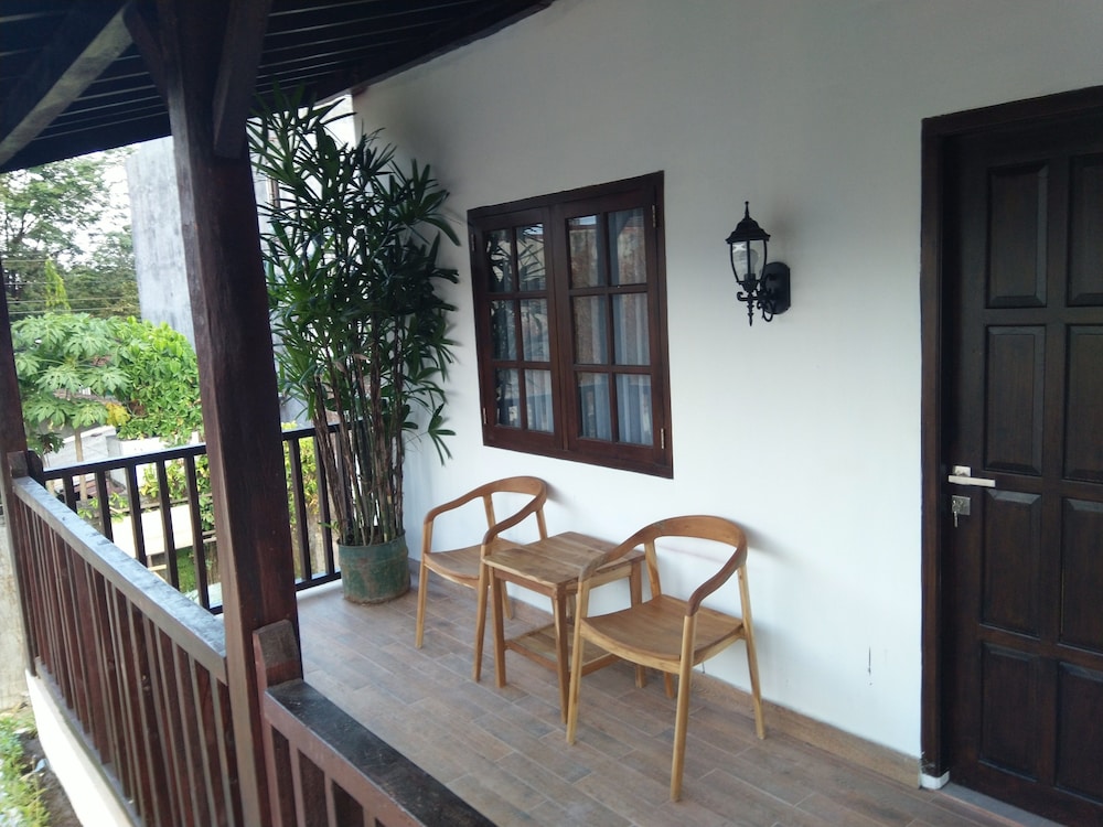 Deluxe Triple Room - Photo 4