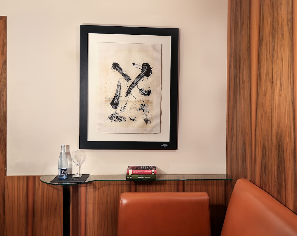 Junior Suite, 1 Bedroom