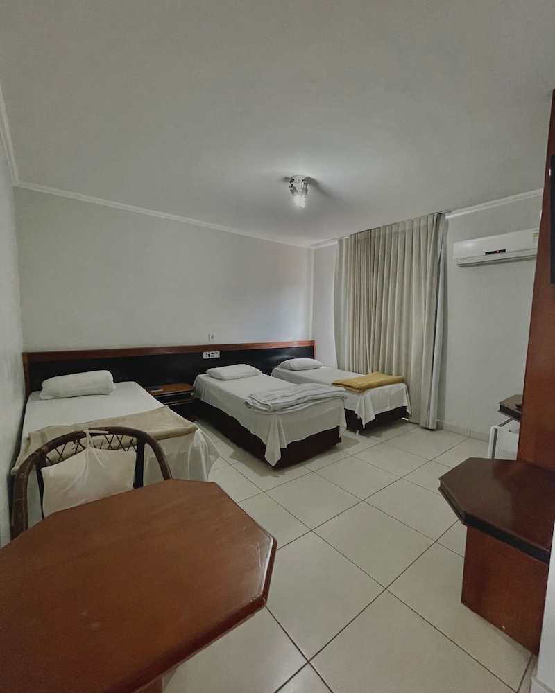 Standard Triple Room photo 3