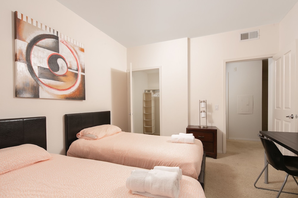Apartment (2 Bedrooms) photo 1