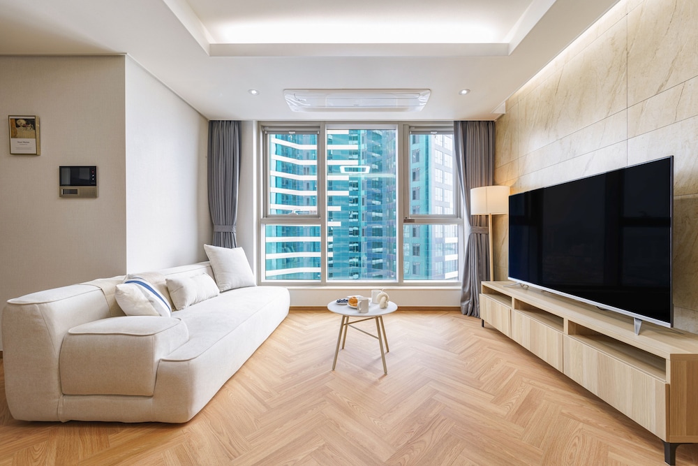 Premier suite G Connecting - Photo 1