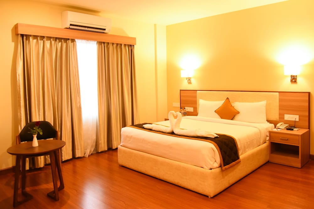 Premium Room - Photo 5