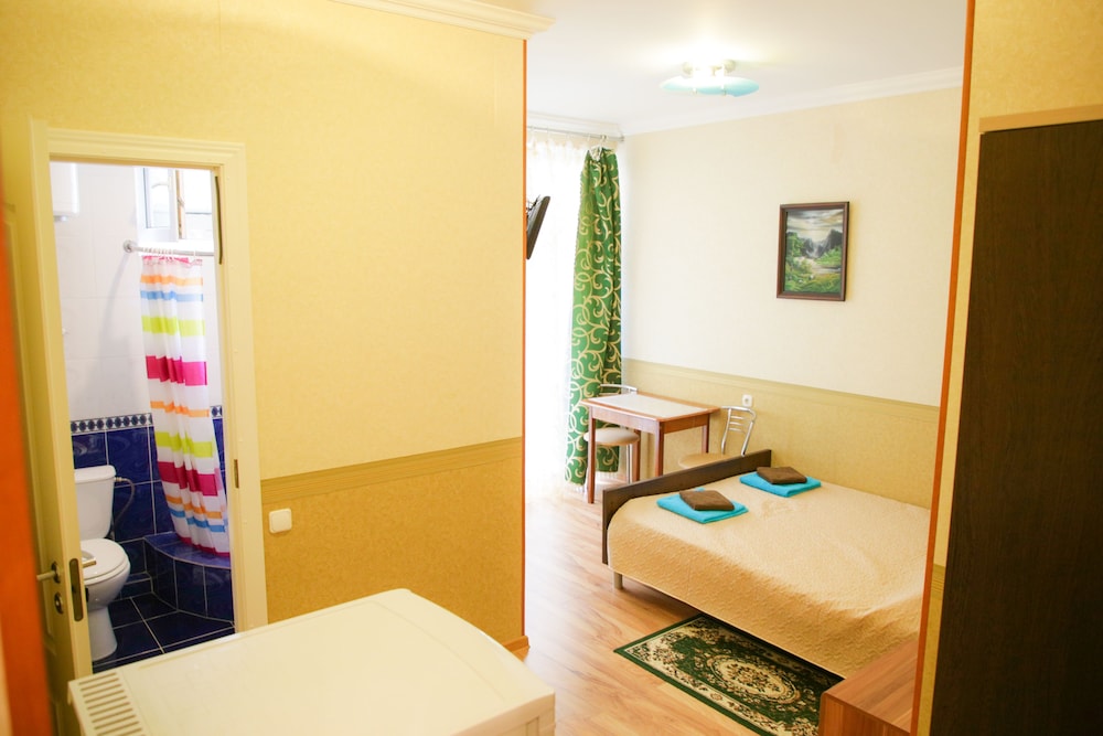 Superior Double Room, Balcony photo 1