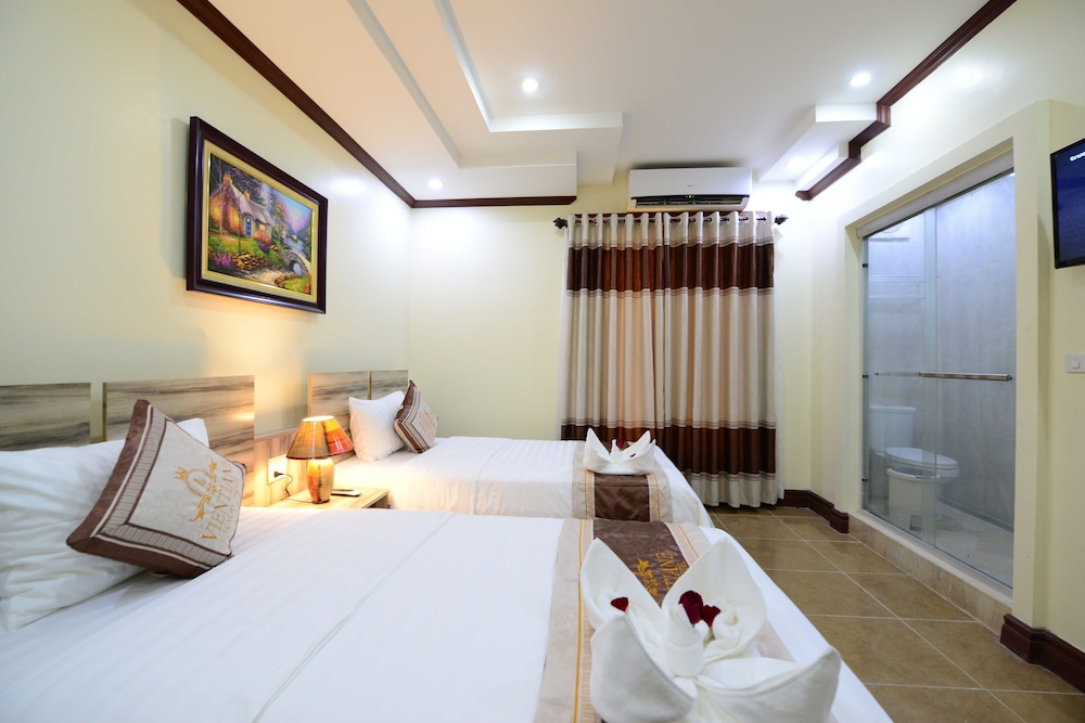 Superior Twin Room (with Window)