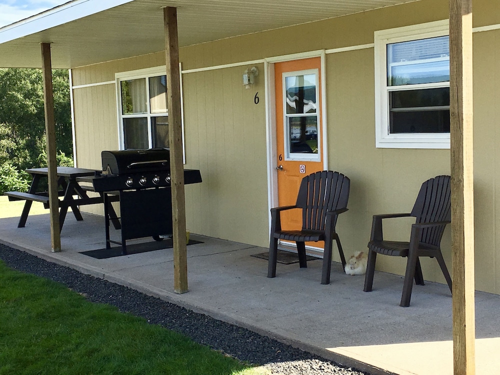 Upper Clements Cottages & RV Park, Billede 3