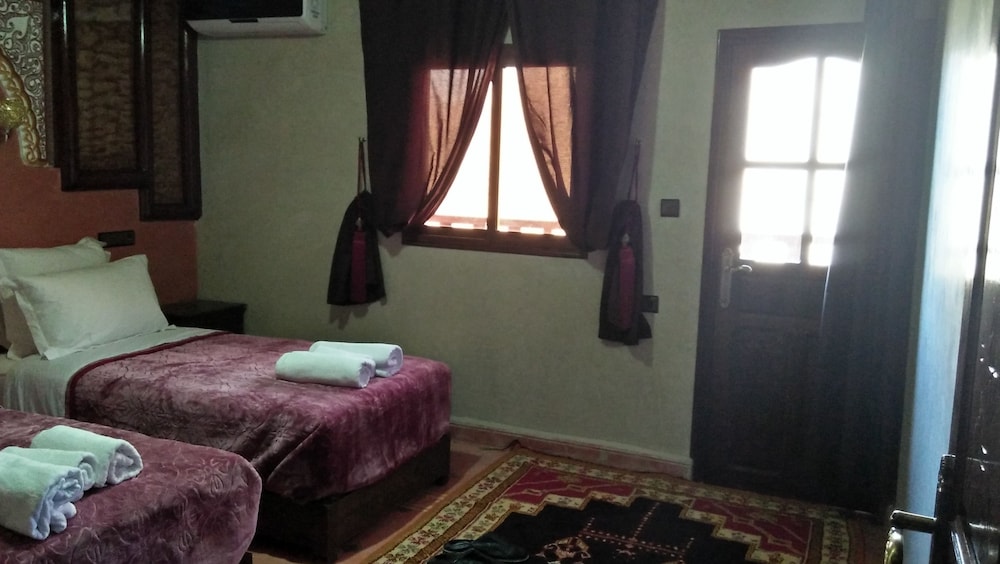 Classic Double or Twin Room, 1 Twin Bed, Non Smoking photo 2