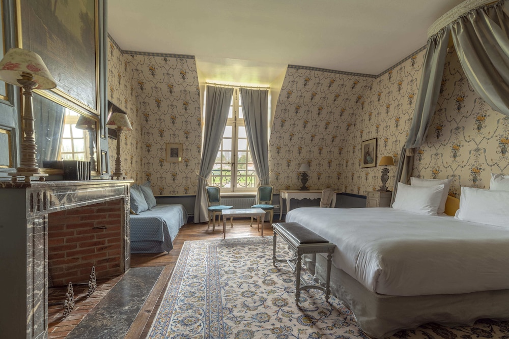 Signature Double Room photo 3