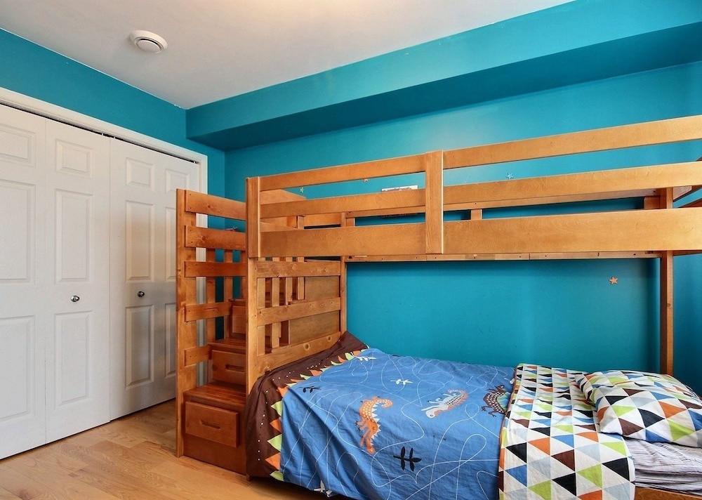 Comfort Condo, Multiple Beds, Non Smoking photo 2