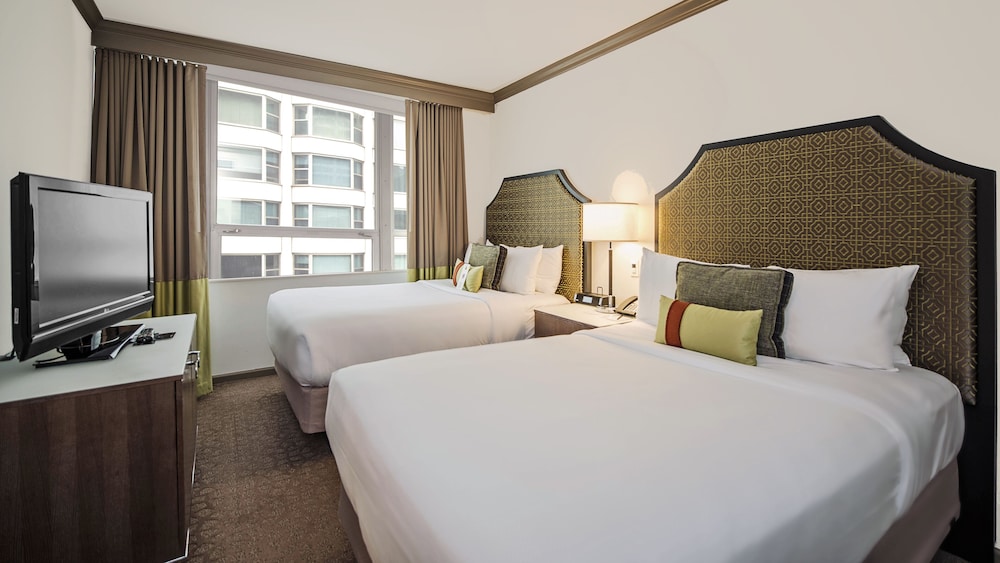 Suite, 1 Bedroom (Grand Tower)