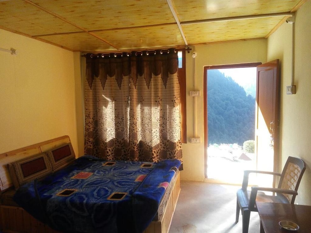 Deluxe Room photo 3