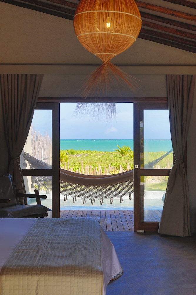Premium Bungalow, 1 Bedroom, Private Pool, Ocean View photo 1