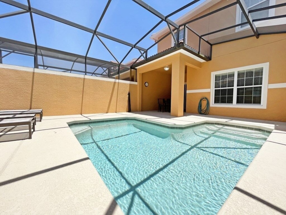 Townhome, 4 Bedrooms