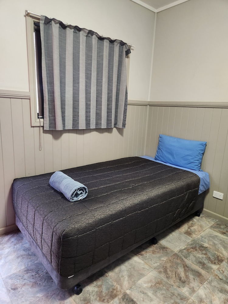 Superior Ensuite Cabin photo 2