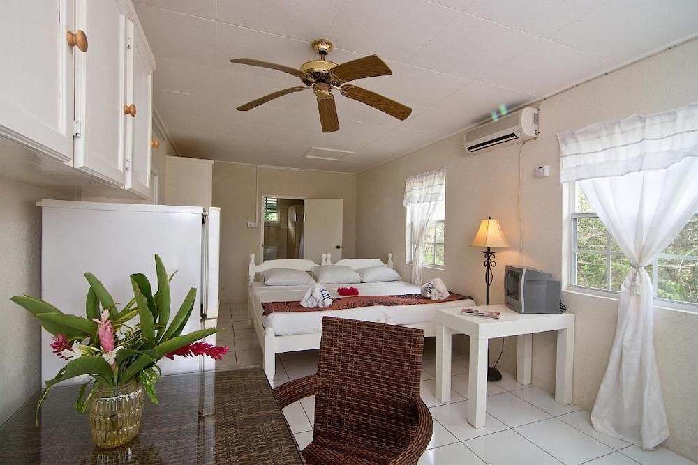 Apartment, 1 Bedroom (Sea Horse or Octopus or Starfish) photo 3