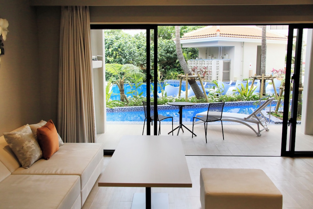 ForestWing (Direct Access to Garden Pool) - Photo 1