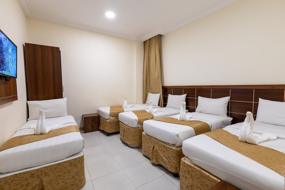 Basic Suite