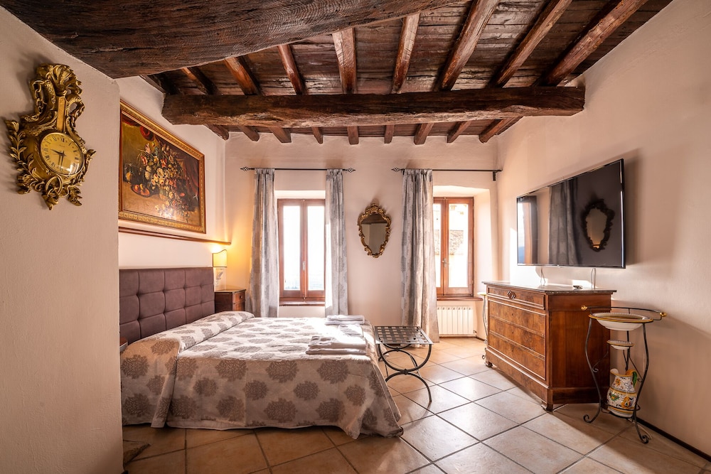 Luxury Double Room
