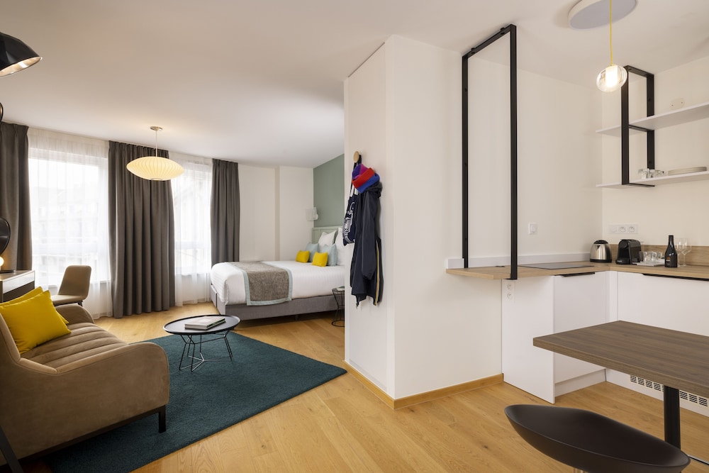 Appart Hotel