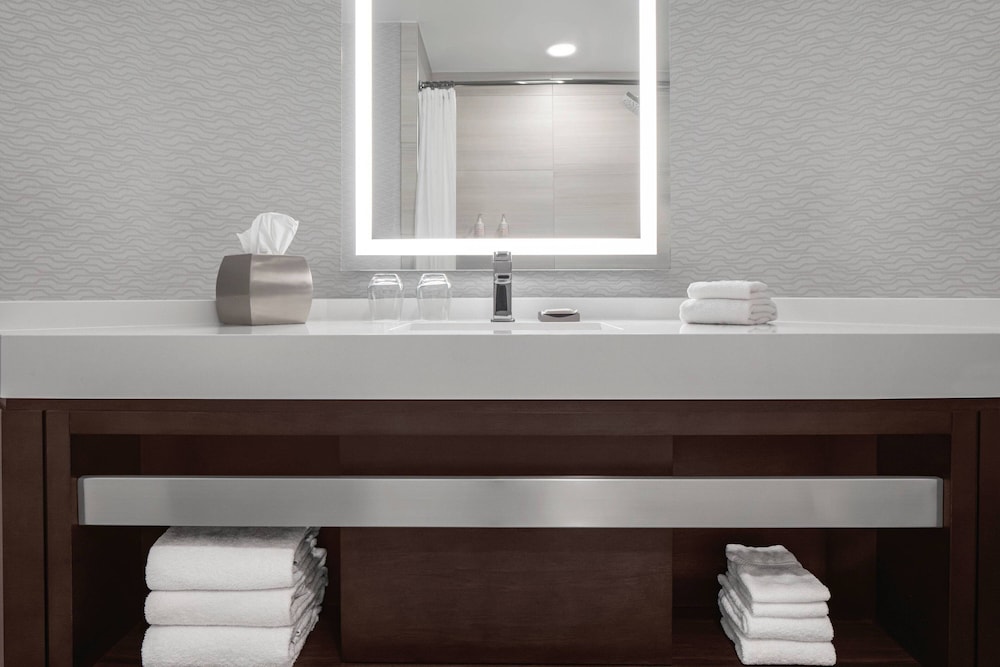 Minneapolis Marriott City Center, Billede 4