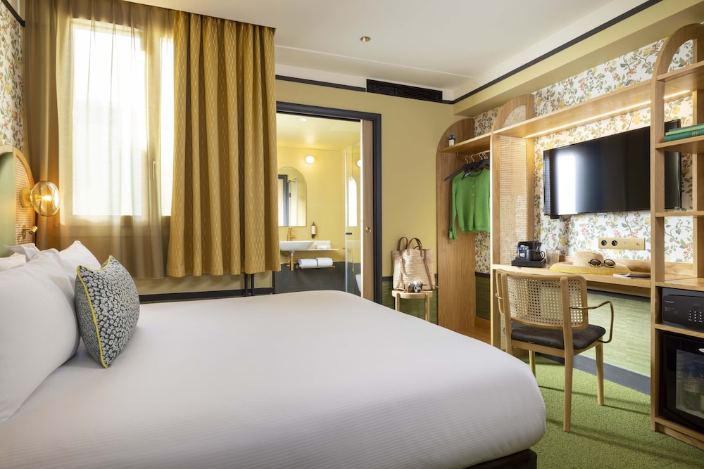 Comfort Room photo 1