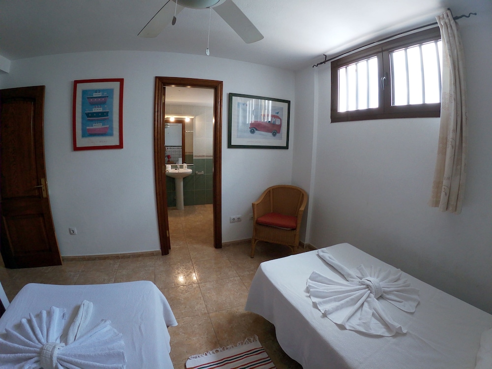 Villa, 6 habitaciones