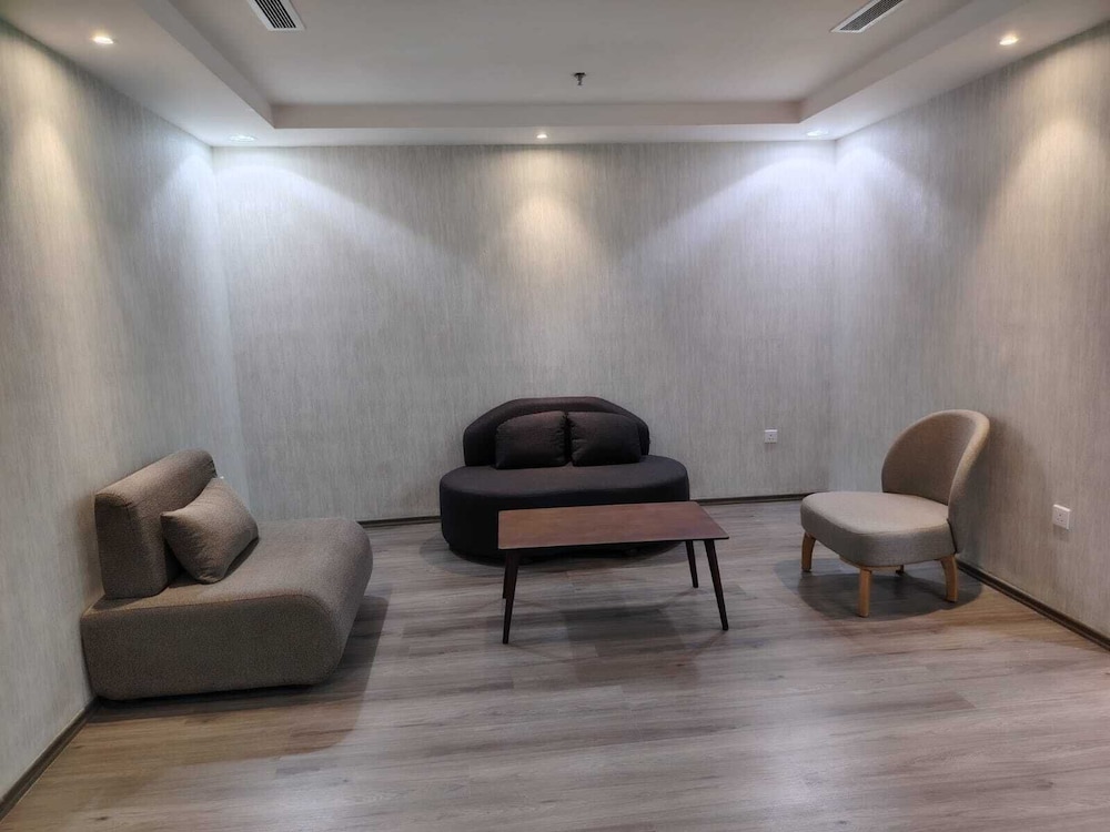 Family Apartment