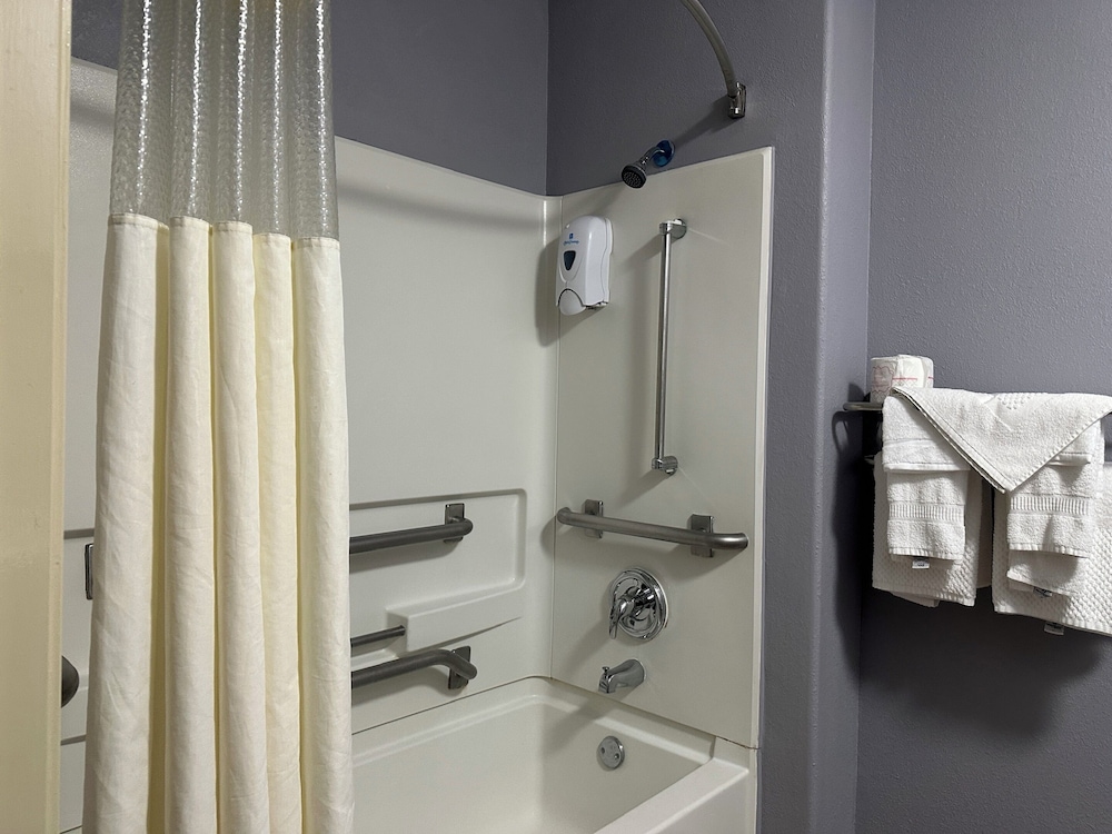 Motel 6 North Sioux City, SD – I-29 North, Billede 3