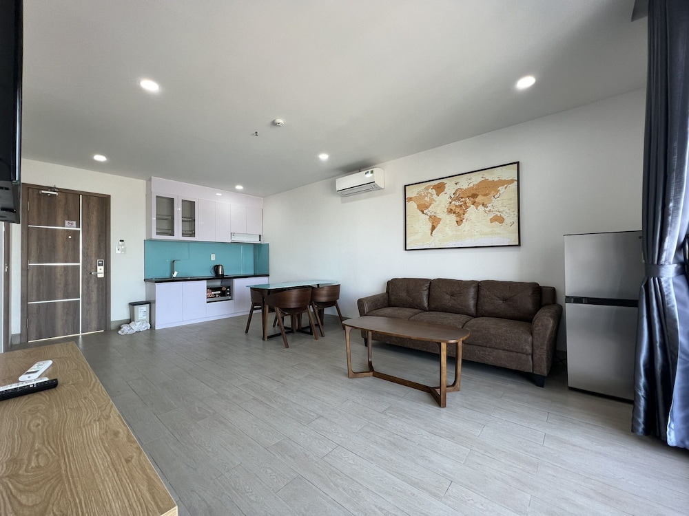 Senior Double Room - Photo 8