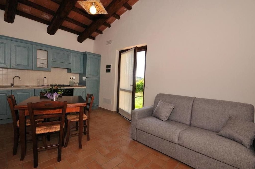 Apartment, 1 Bedroom, Vineyard View photo 3