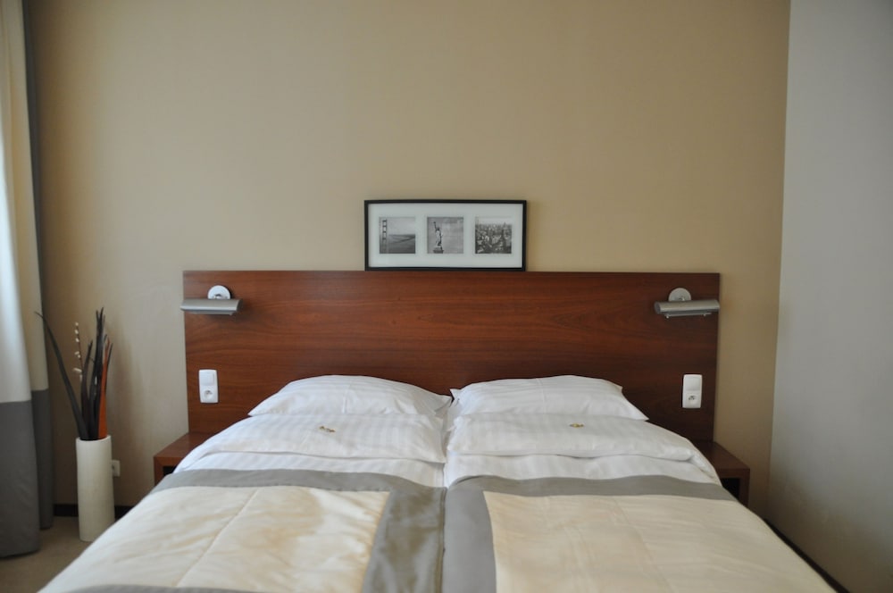 Double Room Single Use photo 1
