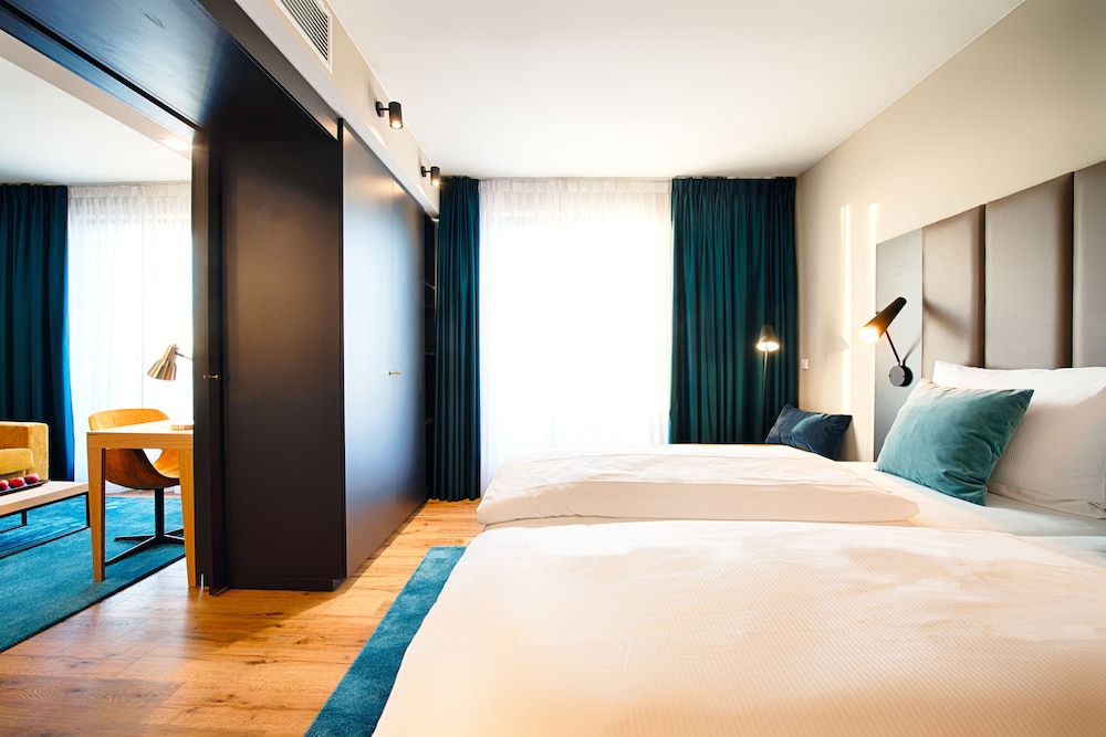 Junior Suite photo 3