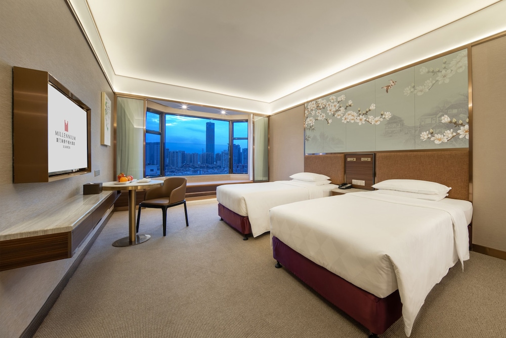 Premier Deluxe Twin Bed Room - Photo 7