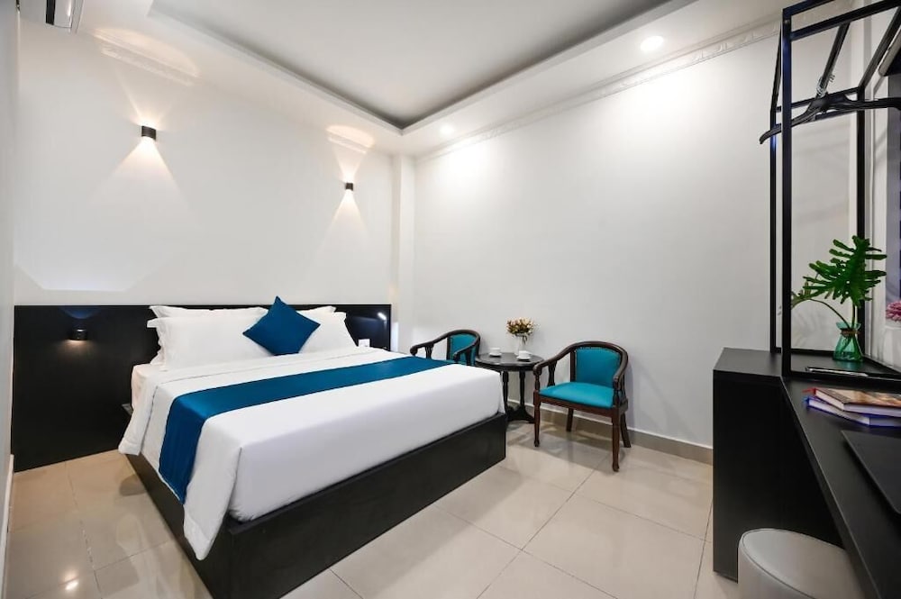 Standard Room photo 1