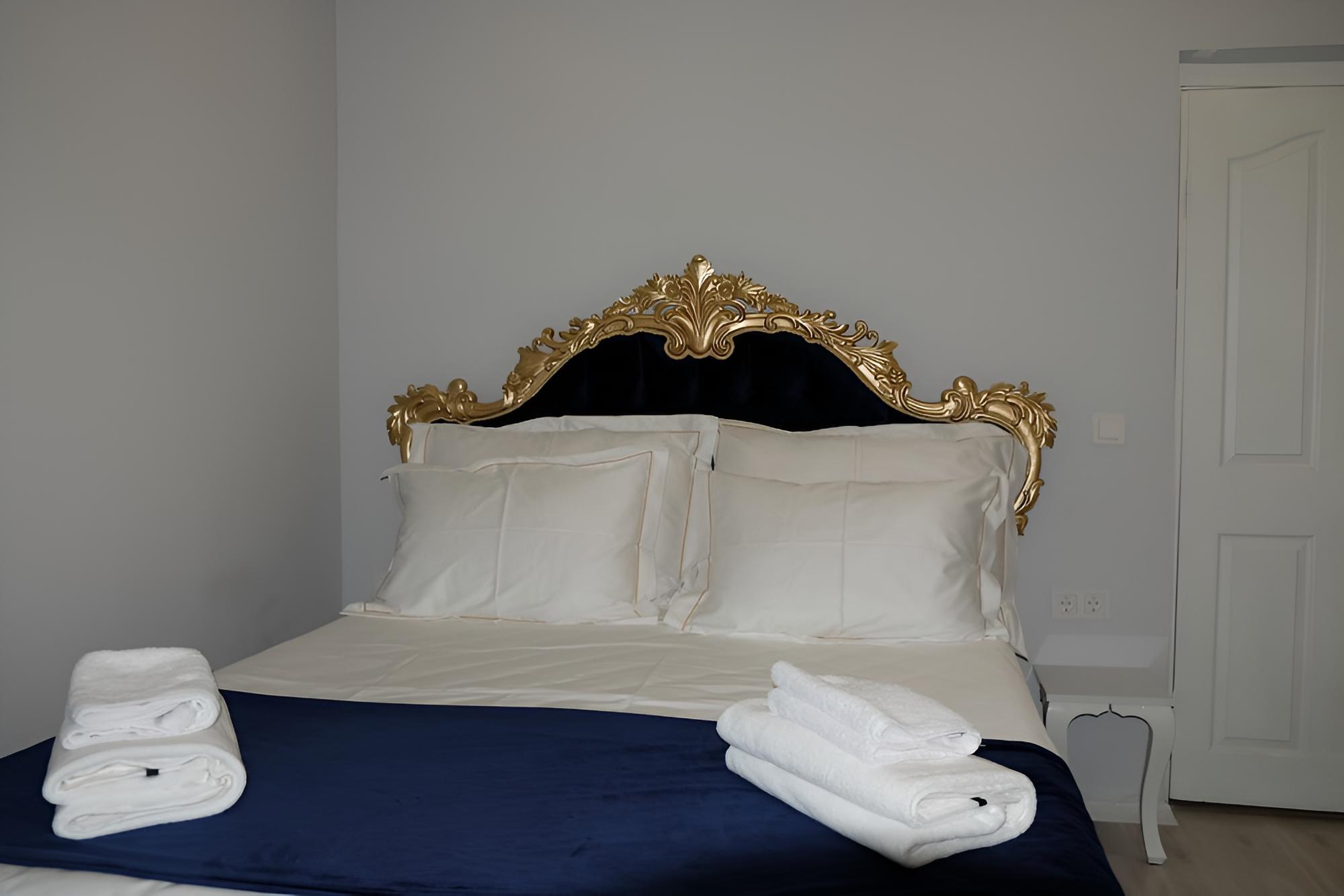 Deluxe Family Apartment photo 3