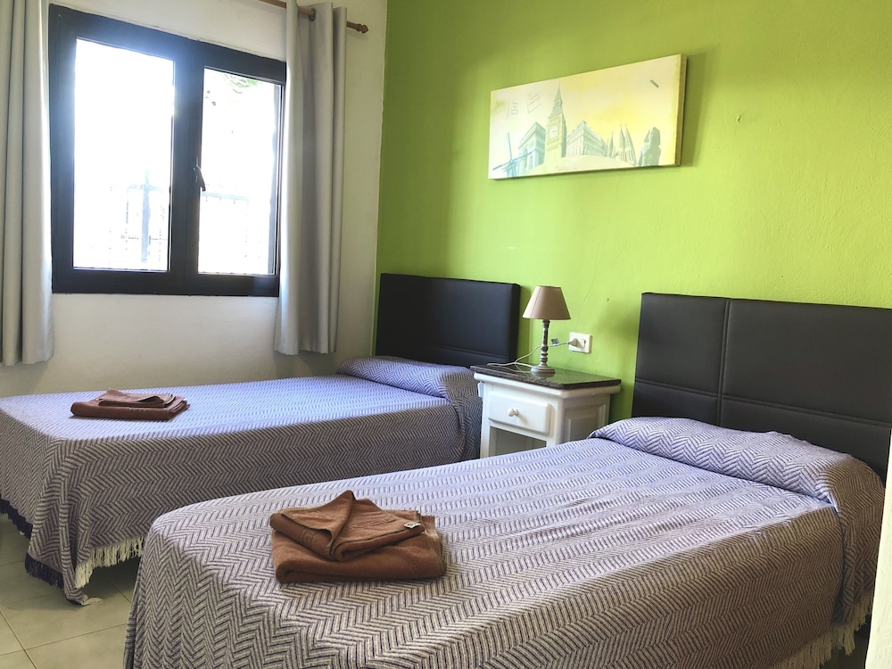 Standard Apartment, 1 Bedroom photo 2