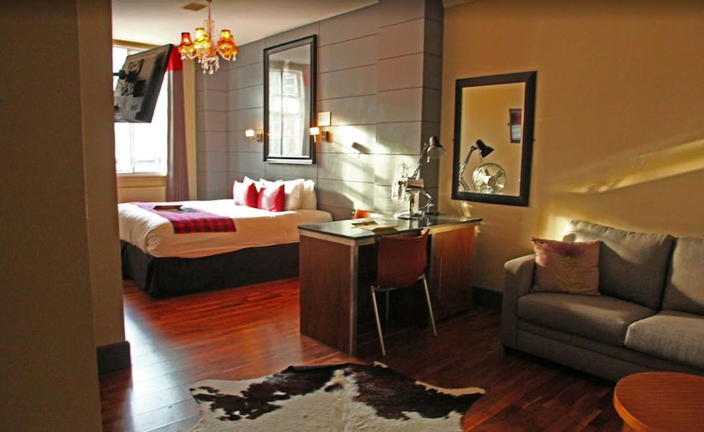 Deluxe Double or Twin Room, 1 Double or 2 Twin Beds - Photo 8