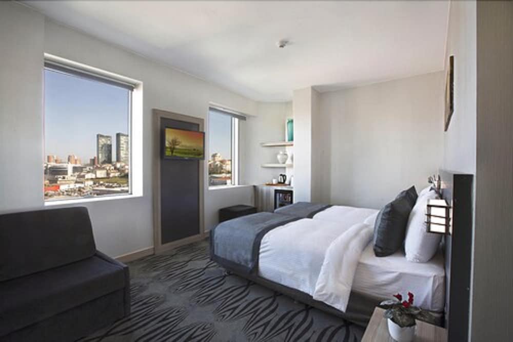 Standard Single Room photo 1