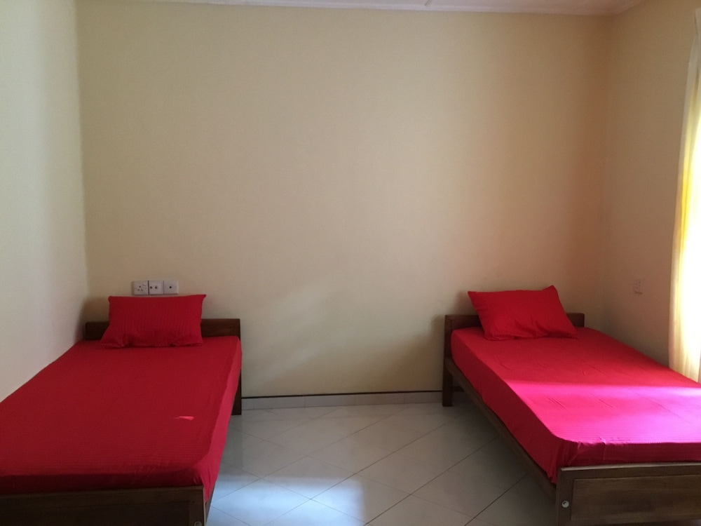 Shared Dormitory, 1 Bedroom, Accessible, Non Smoking photo 1
