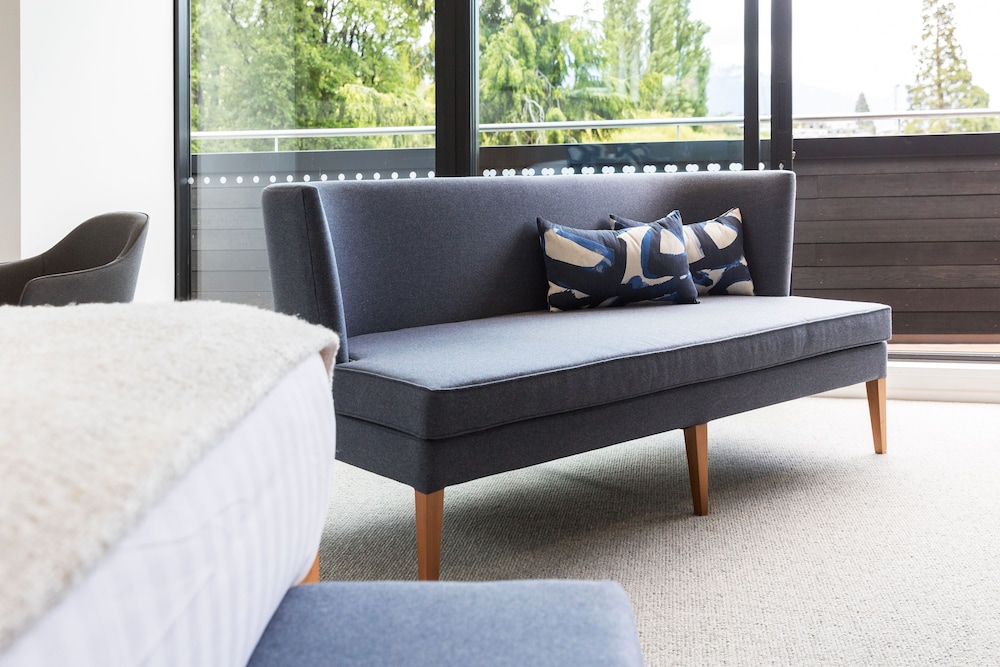 Remarkables Junior Suite