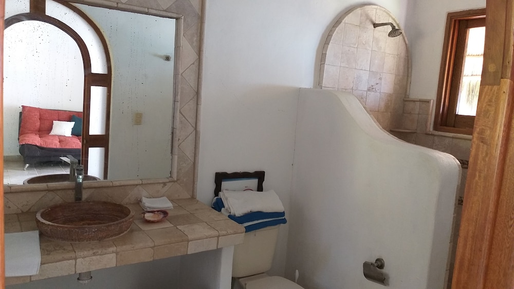 Comfort Bungalow, Sea View (Cielo) photo 2