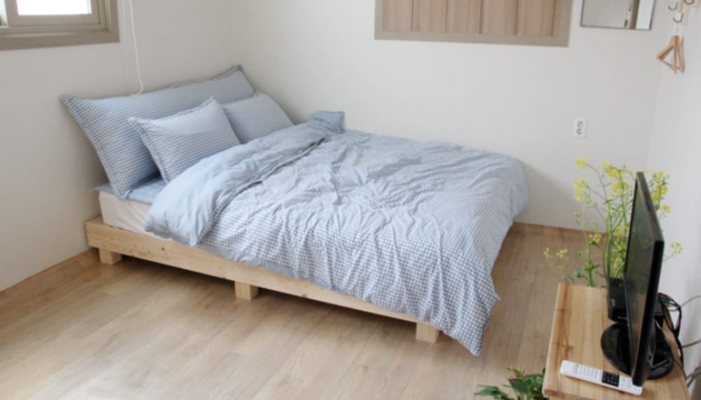 Room, 2 Queen Beds (Ha3) photo 1