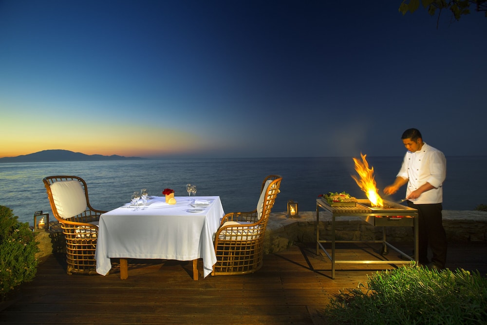 Grand Villa, 4 Bedrooms (Residence)