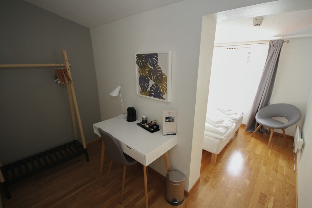 Standard Double Room, 1 Double Bed - Photo 2