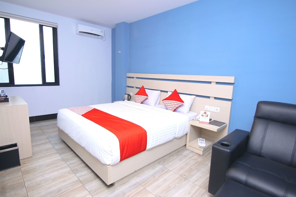 Deluxe Double Room, 1 Double Bed photo 1
