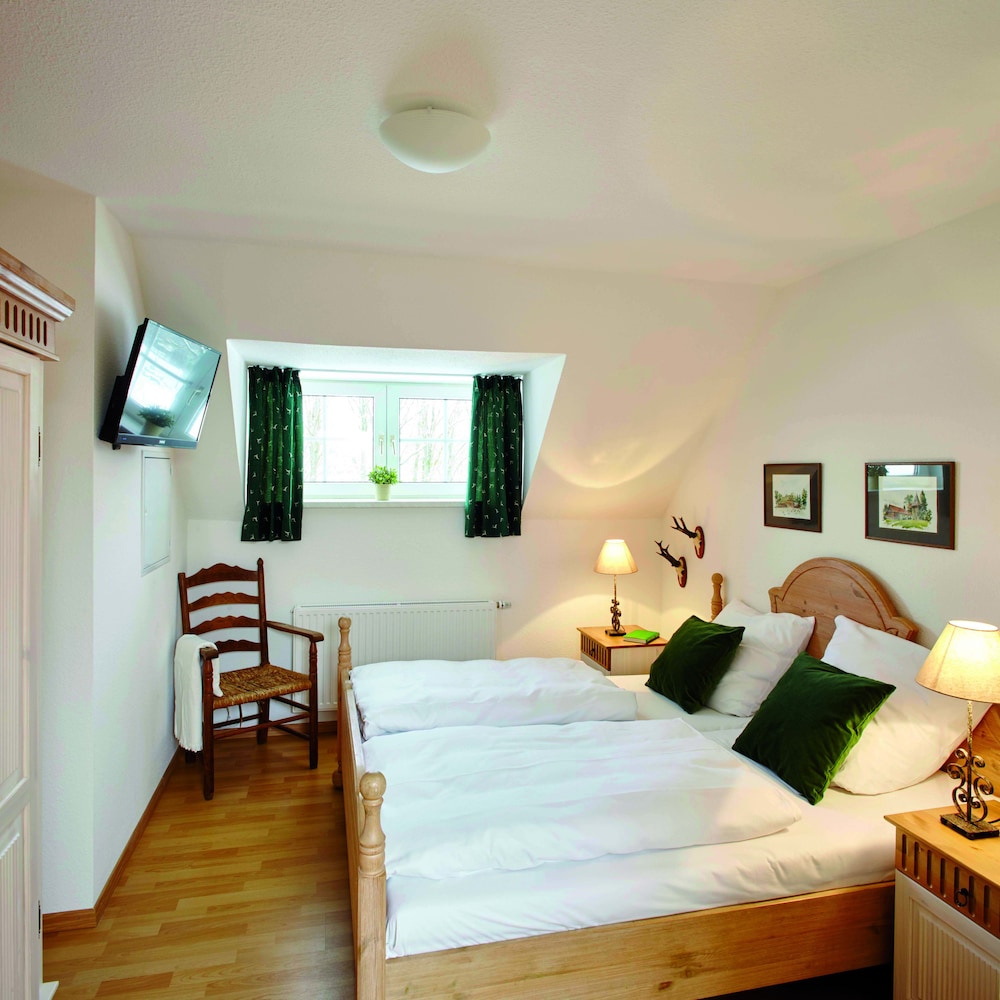Apartment (2 Guests - Plus Cleaning Fee 40 Eur)