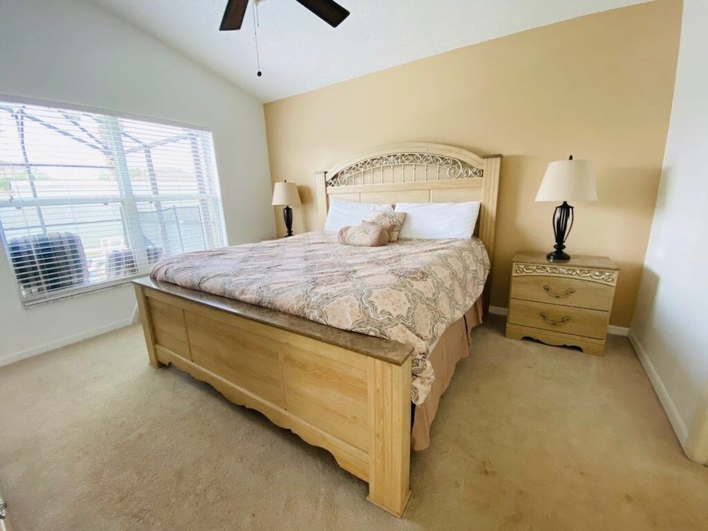 House, 3 Bedrooms photo 1
