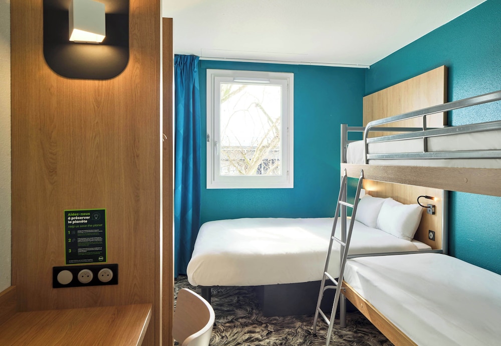 Quadruple Room, Non Smoking